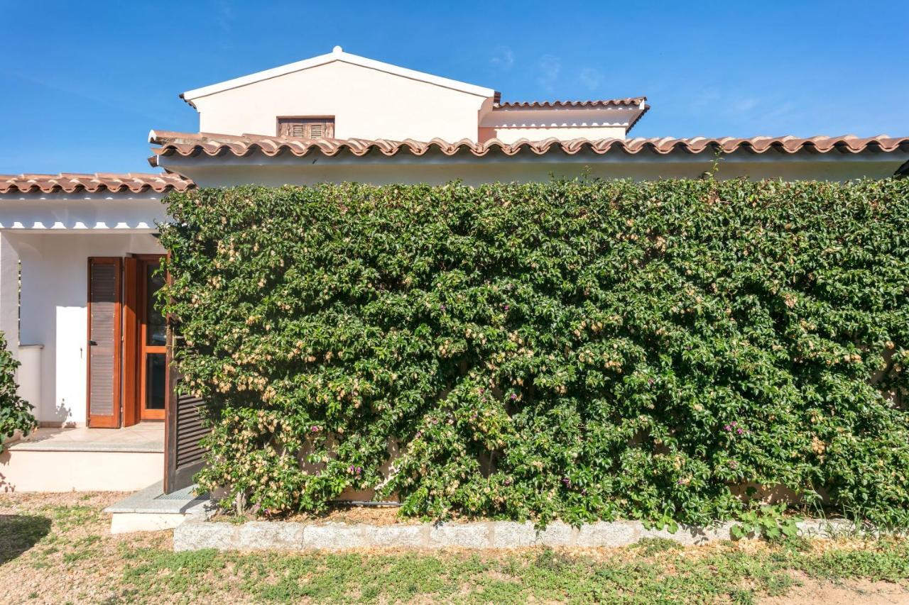 Bol 2 Vila San Teodoro  Exterior foto