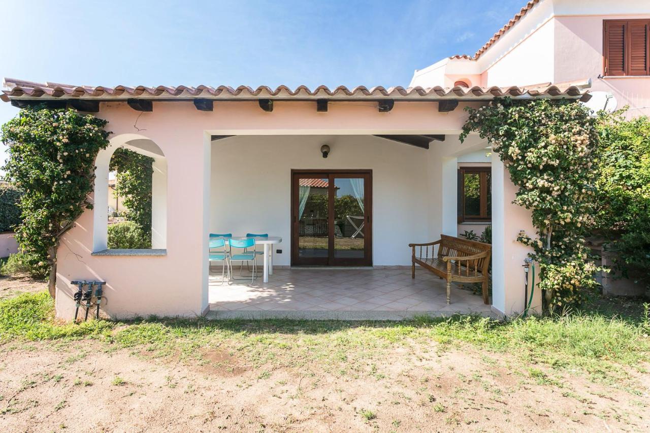 Bol 2 Vila San Teodoro  Exterior foto