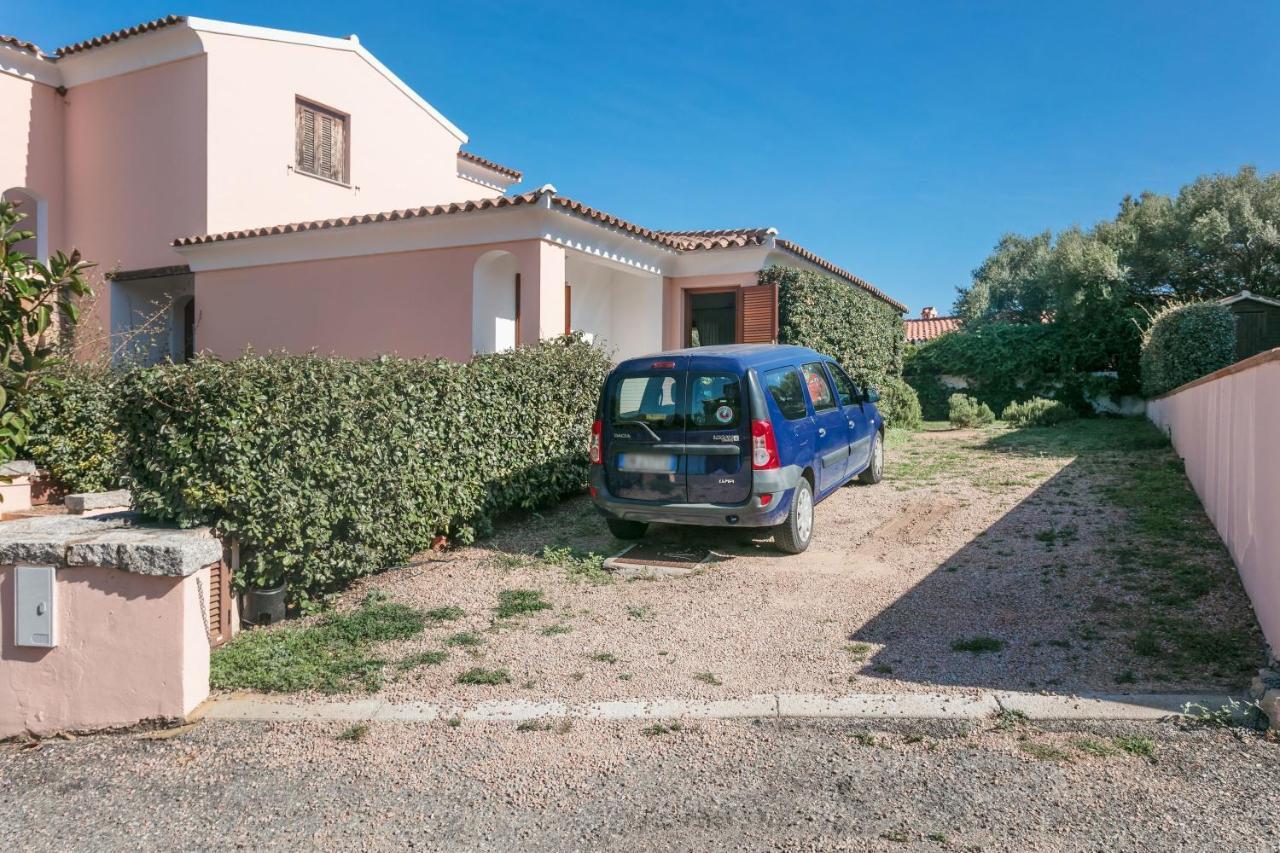 Bol 2 Vila San Teodoro  Exterior foto