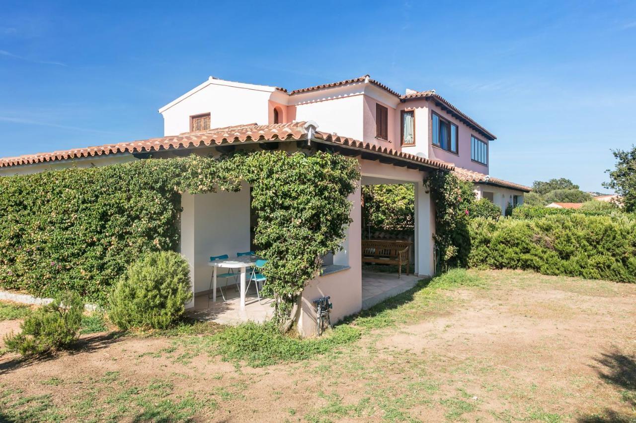 Bol 2 Vila San Teodoro  Exterior foto